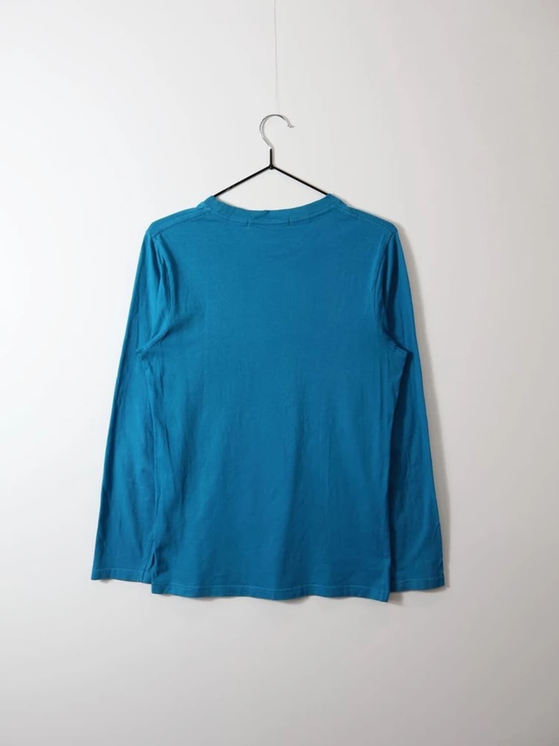 Thruxton Graphic Long Sleeve 상품이미지4