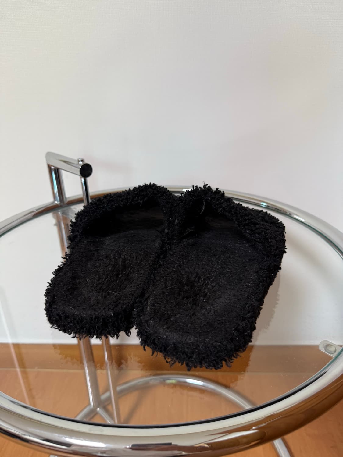 시어링 슬리퍼 상품이미지2