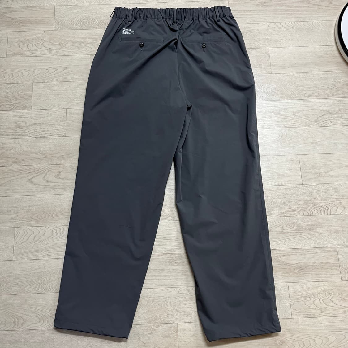 프레쉬서비스 팬츠 상품이미지3