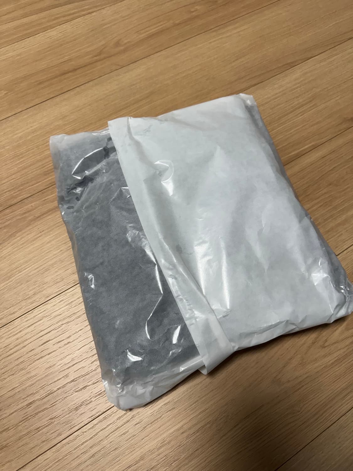 코모리 코튼져지 니턱 팬츠 1 상품이미지4