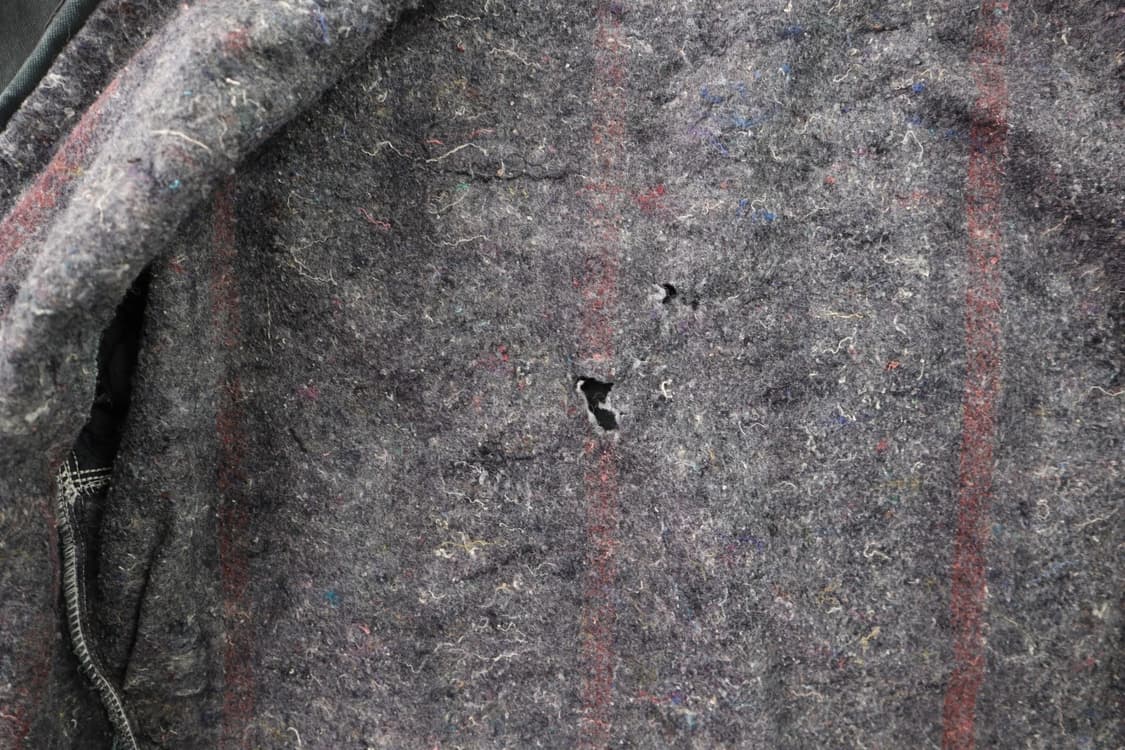 칼하트 J01 디트로이트 자켓 블랙 상품이미지9