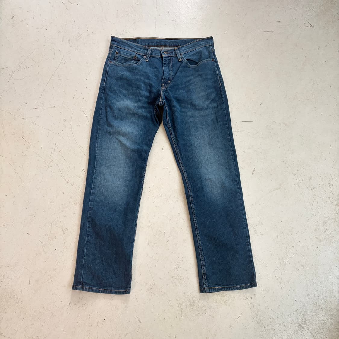 리바이스 559 빈티지 데님팬츠 32x30 상품이미지1