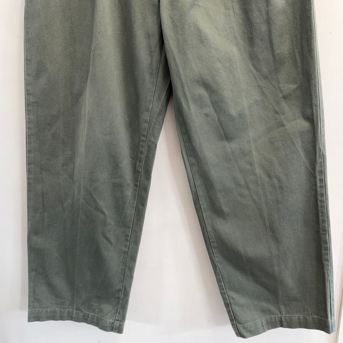 폴로 랄프로렌 앤드류 치노 팬츠 상품이미지2