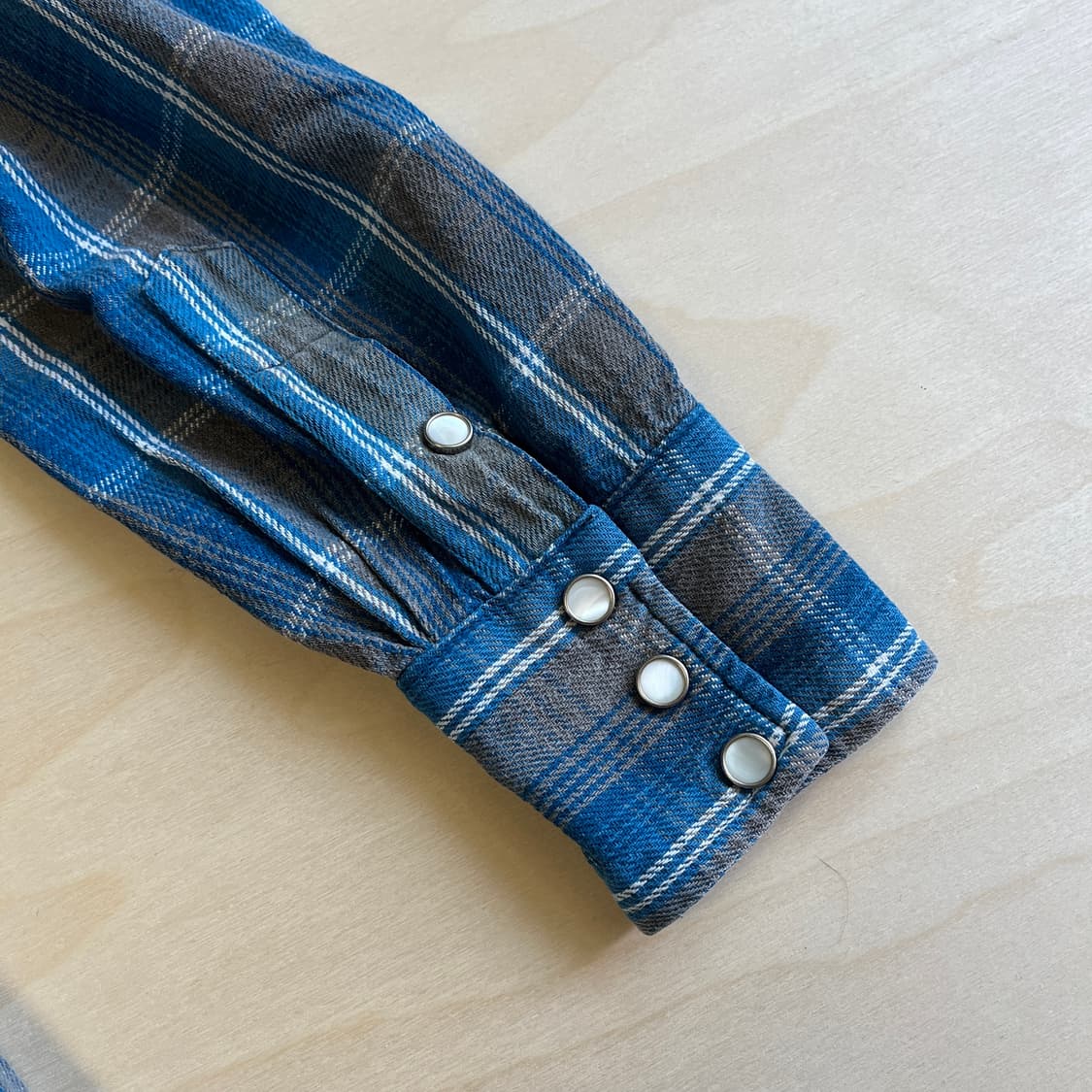 Joe Mccoy western ranch shirts ( ~97) 상품이미지5
