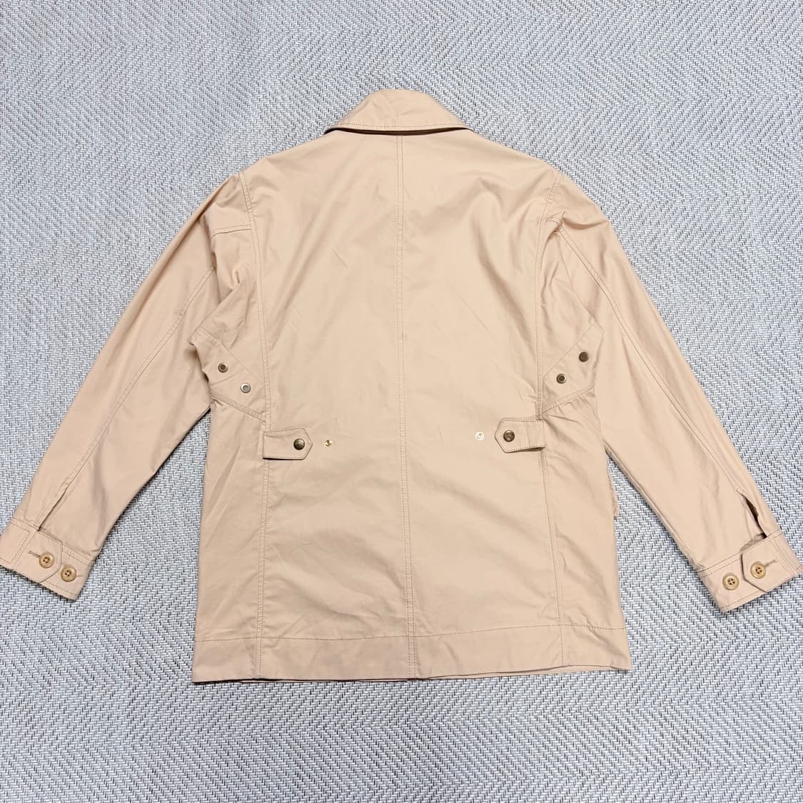 (95)빈폴 에센셜 헌팅자켓 상품이미지2