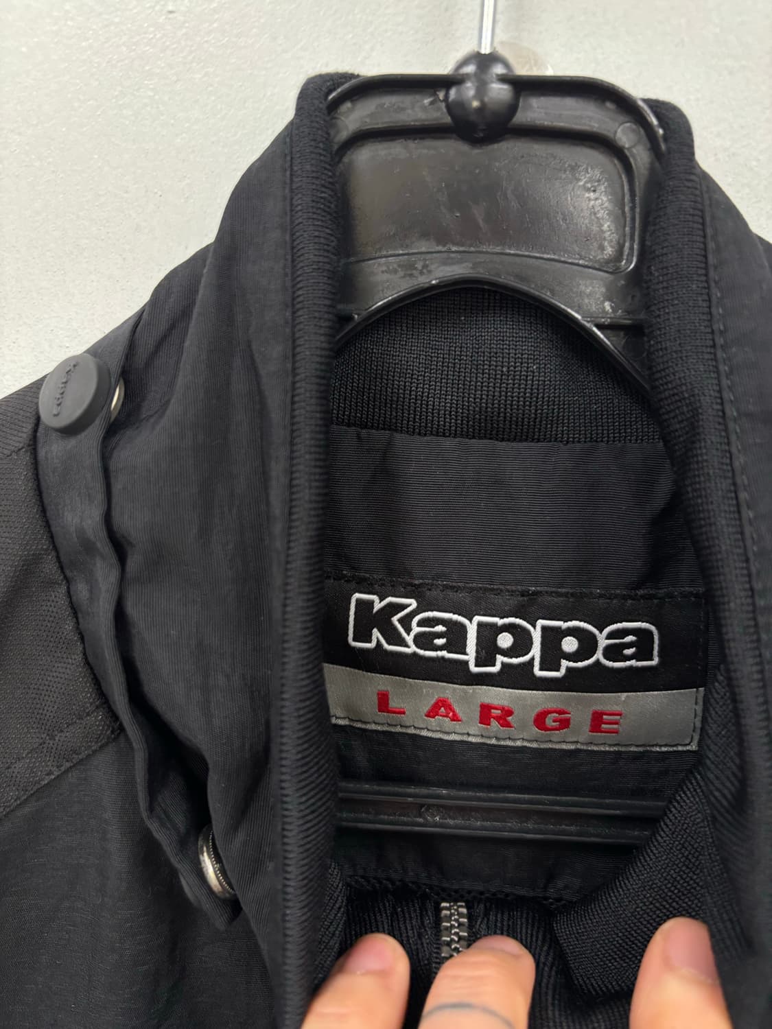 카파 국대 이탈리아 점퍼 상품이미지6