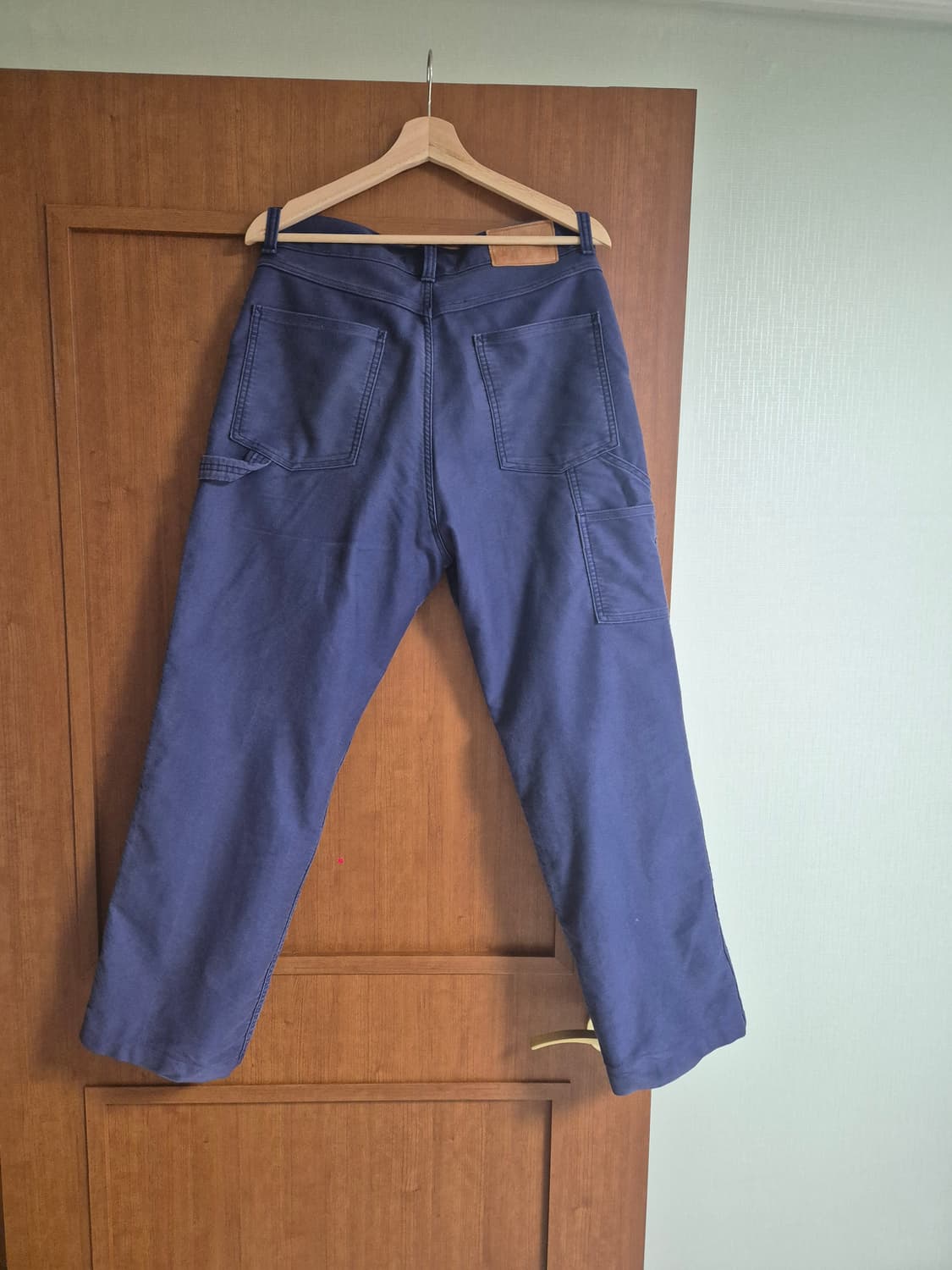 뤠쓰 서비스매뉴얼 워크팬츠 / 1사이즈 상품이미지2