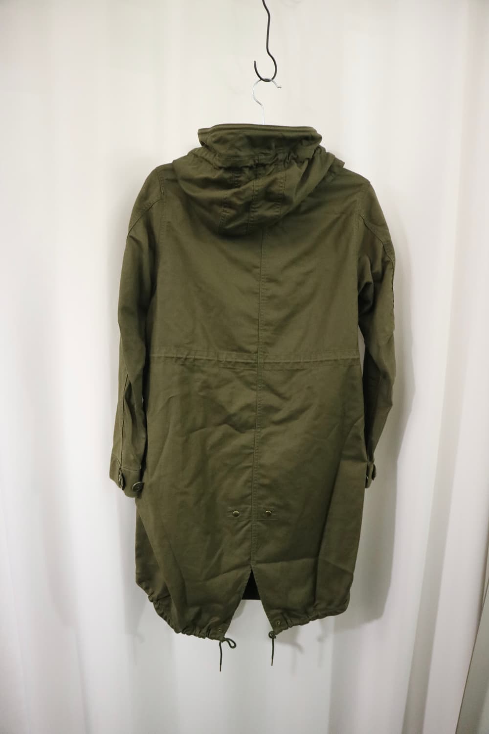 Danton hoodie jacket 상품이미지4