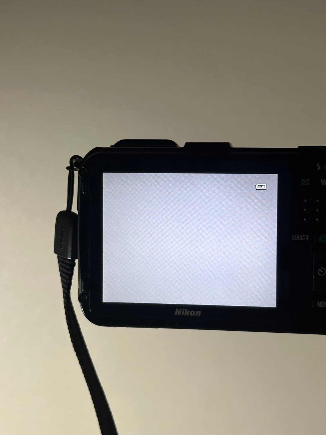 [전용구매창/민트급] 니콘 쿨픽스 AW100 희귀디카 NIKON 상품이미지10