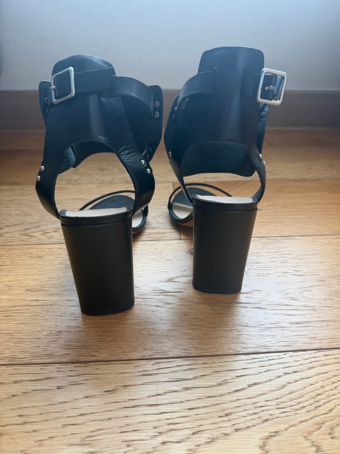 IRO 샌들 상품이미지2