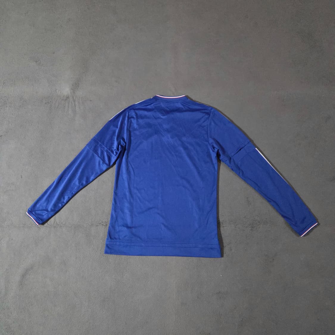 15-16 아디다스 첼시 홈 져지 유니폼 노마킹 95 상품이미지2