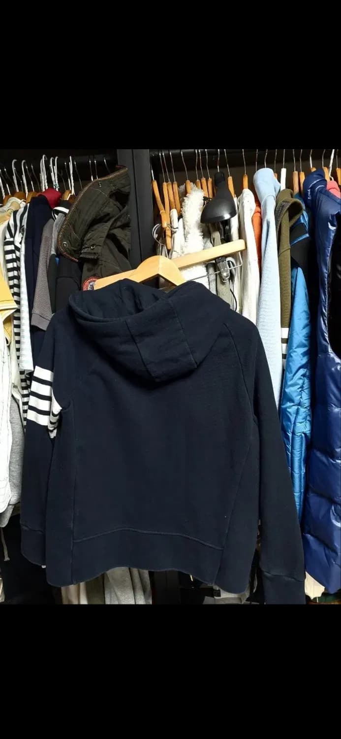 (3) 톰브라운 후드집업 상품이미지9