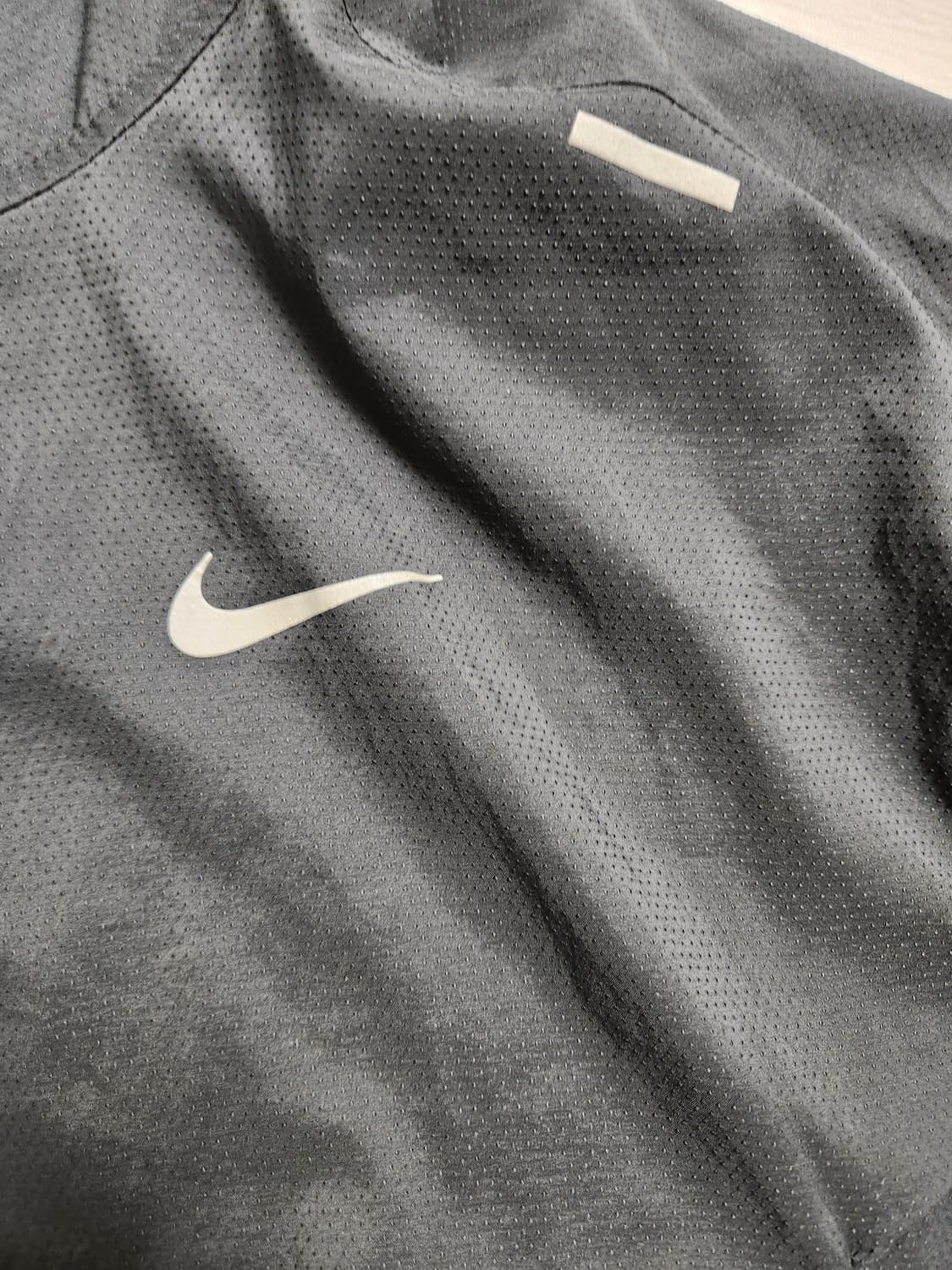 나이키 리펠 UV 윈드러너 러닝 바람막이 재킷 CZ9071-010 사이즈 상품이미지2