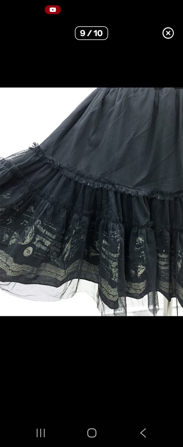 AXES 페어리셋트(55까지 착용추천) 상품이미지7