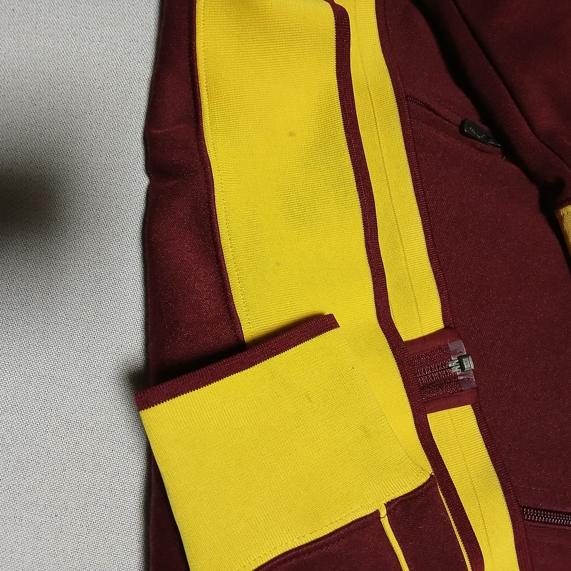 NIKE ARSENAL 나이키 아스날 트랙탑 져지 자켓 상품이미지8