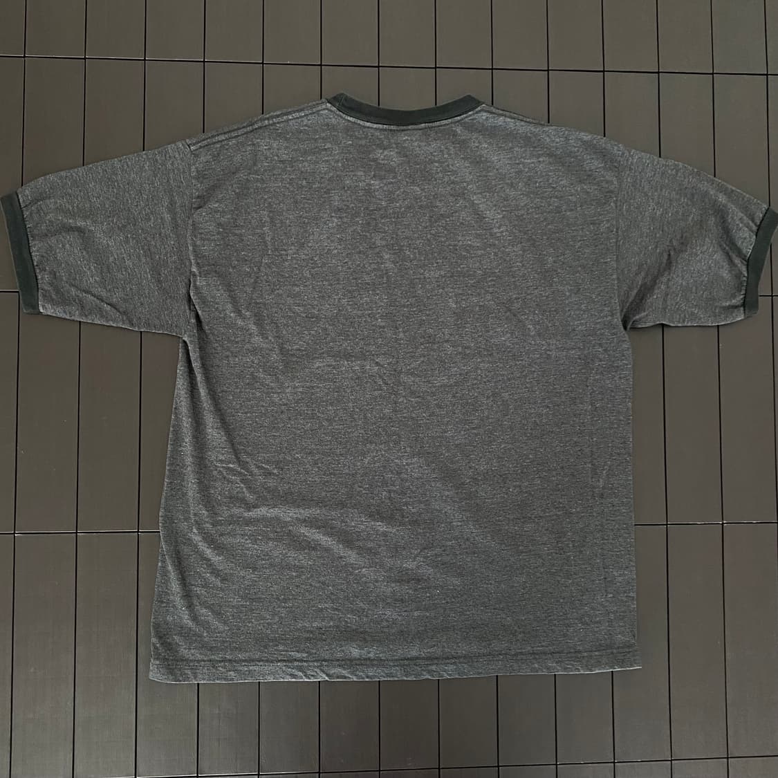 (XL) 00s 빈티지 고스트버스터즈 링거티 티셔츠 상품이미지5