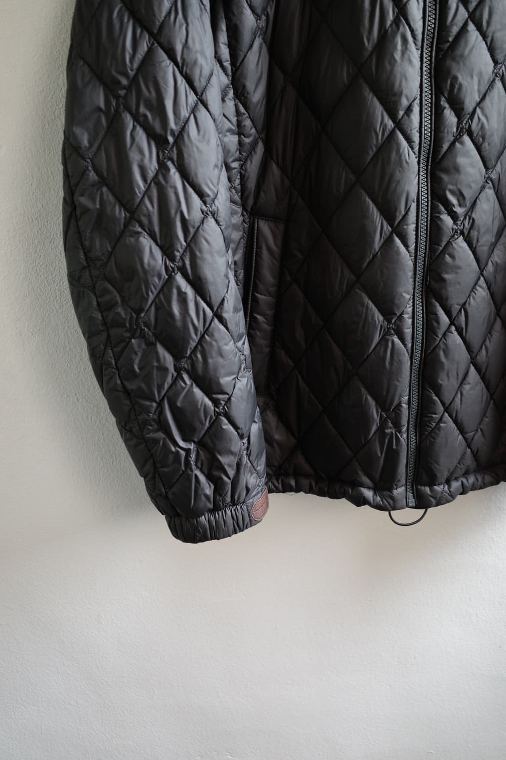 몽벨 컴포템프 자켓 상품이미지4