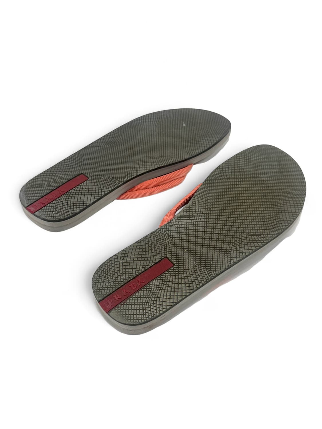 Prada 00s Flip Flop 상품이미지5