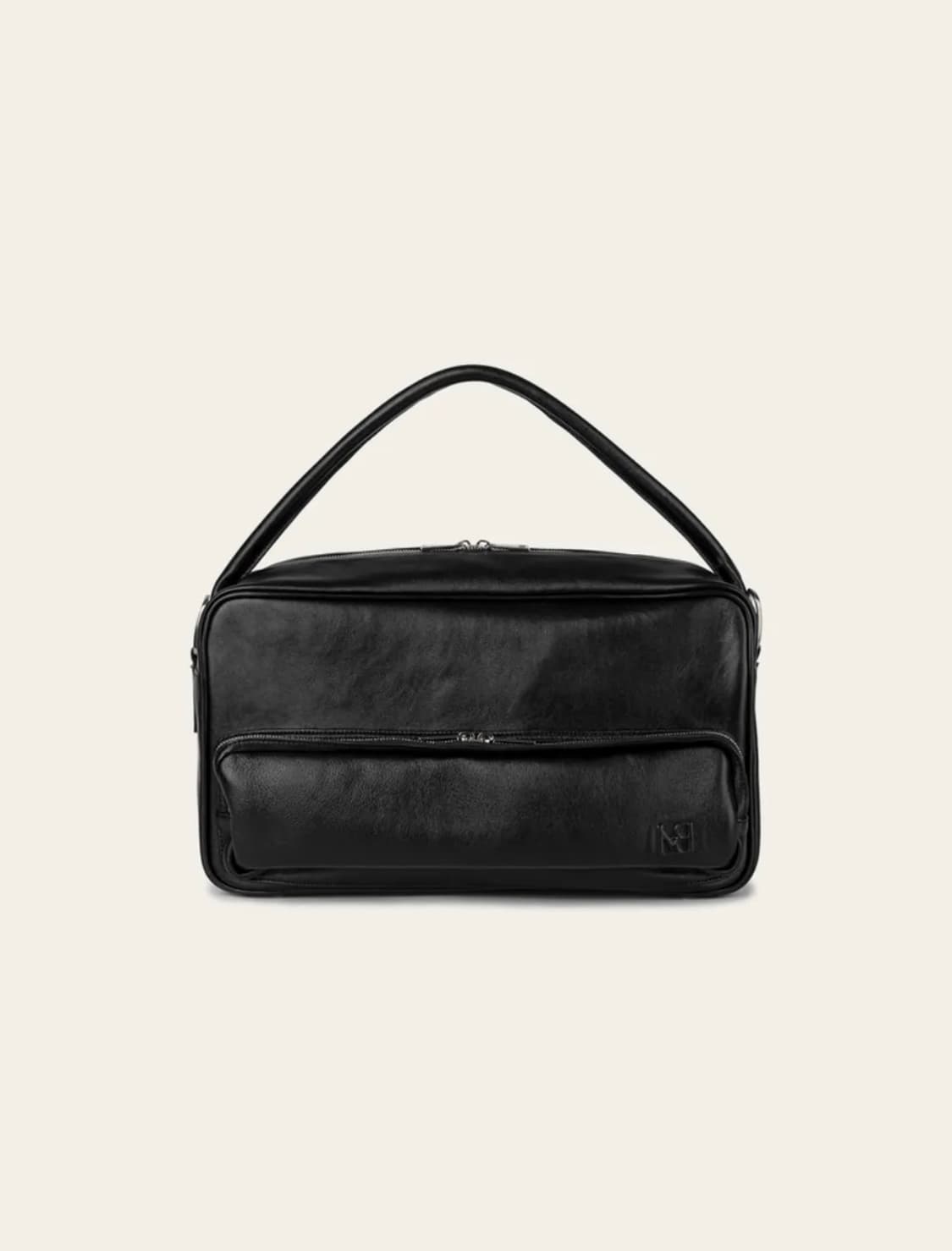 라벨아카이브 가방 샌드백 Sander bag black 상품이미지1
