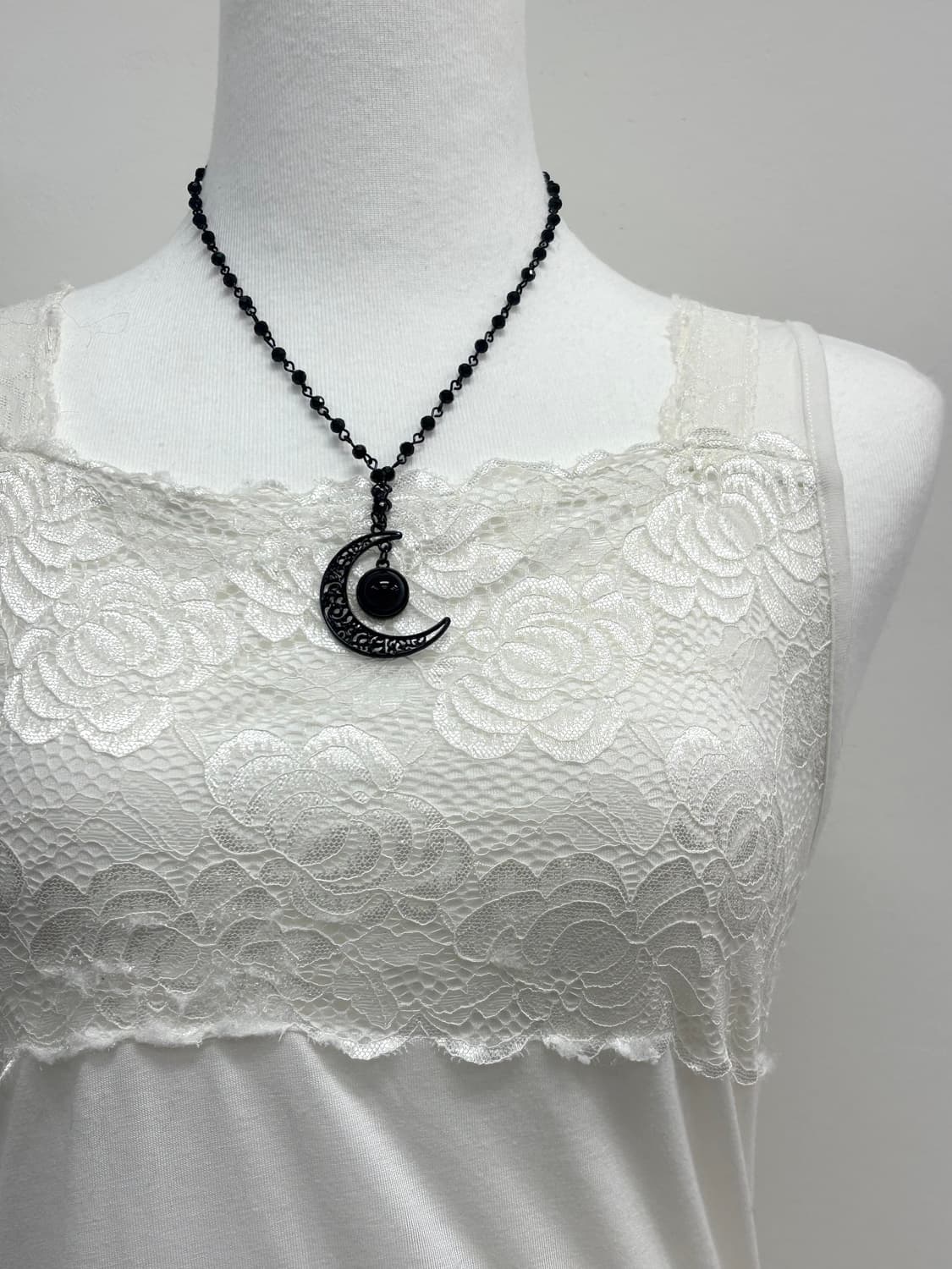 빈티지 목걸이 상품이미지1