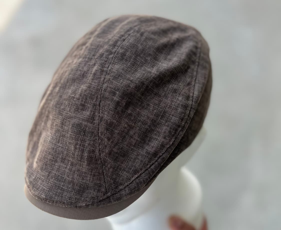 여름 헌팅캡  상품이미지8