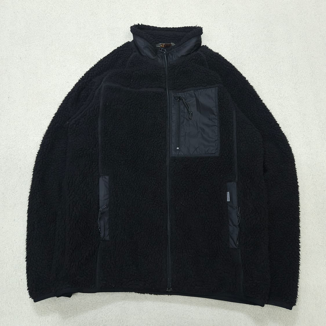 칼하트wip 스카웃 라이너 자켓 M 상품이미지2