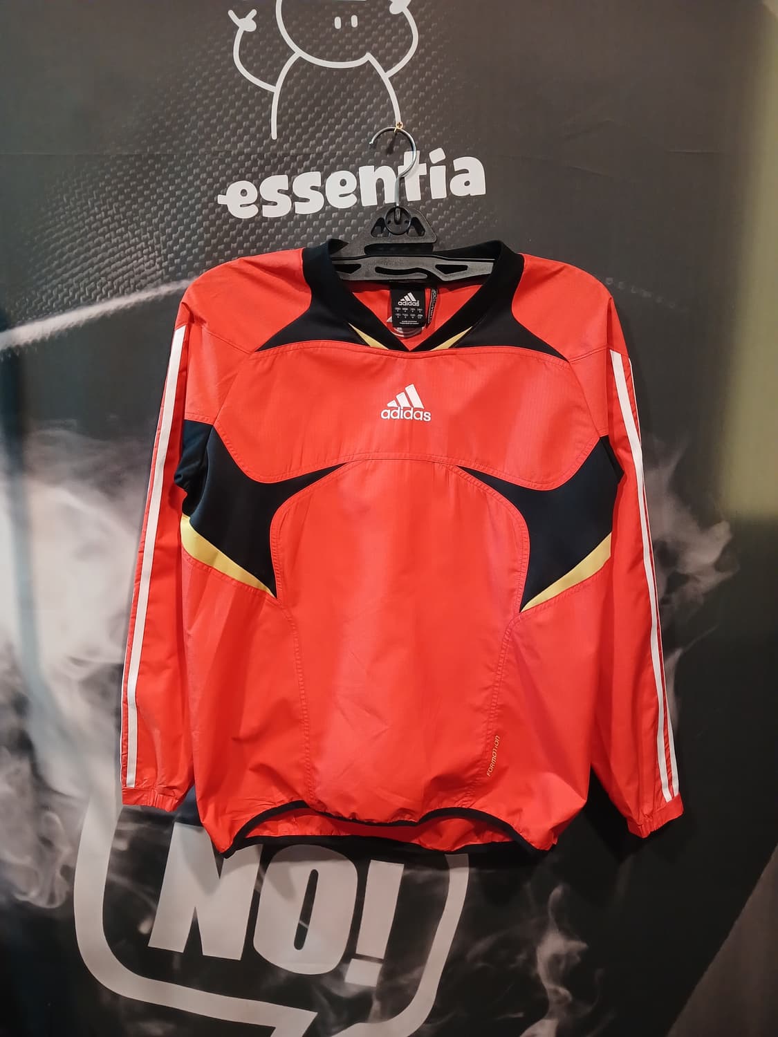 아디다스 클라이마프루프 웜업 상품이미지1