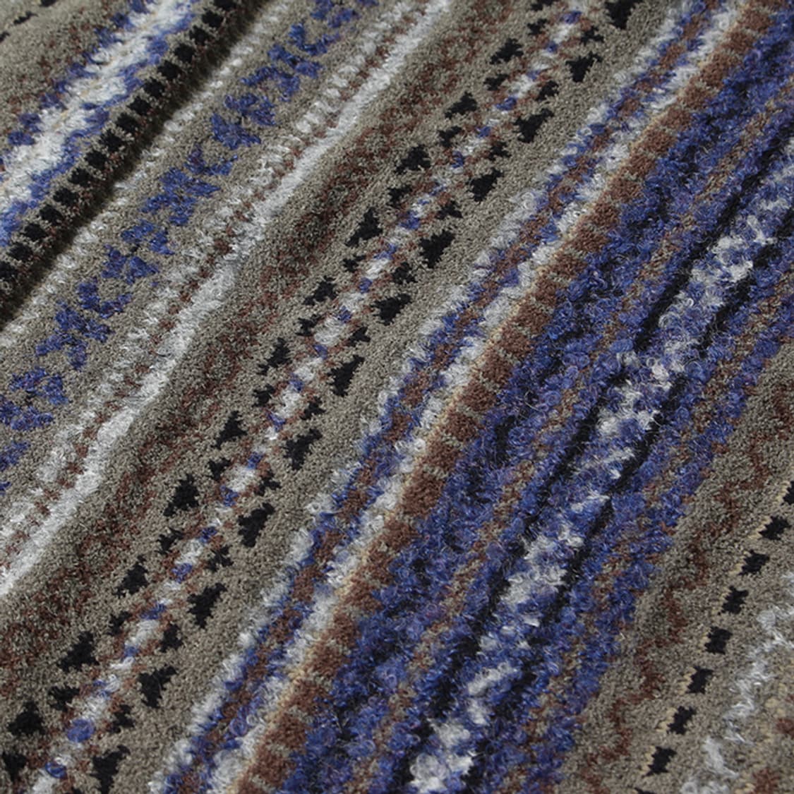  BEAMS "Stripe Sweater" 상품이미지4