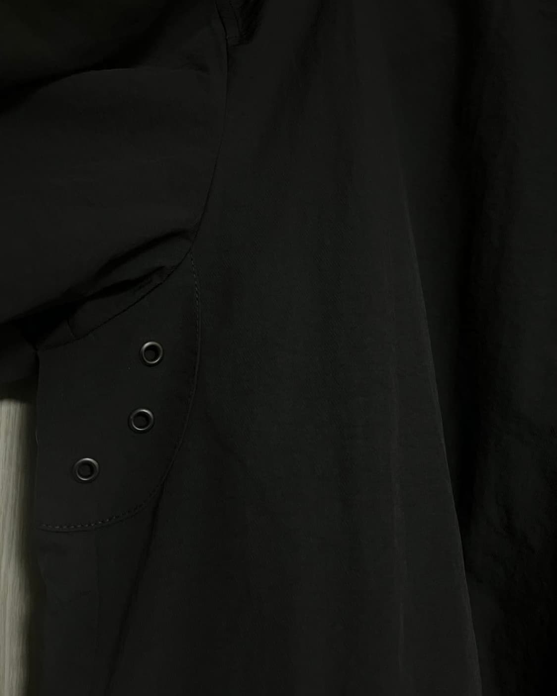 디젤 롱 바람막이 상품이미지4