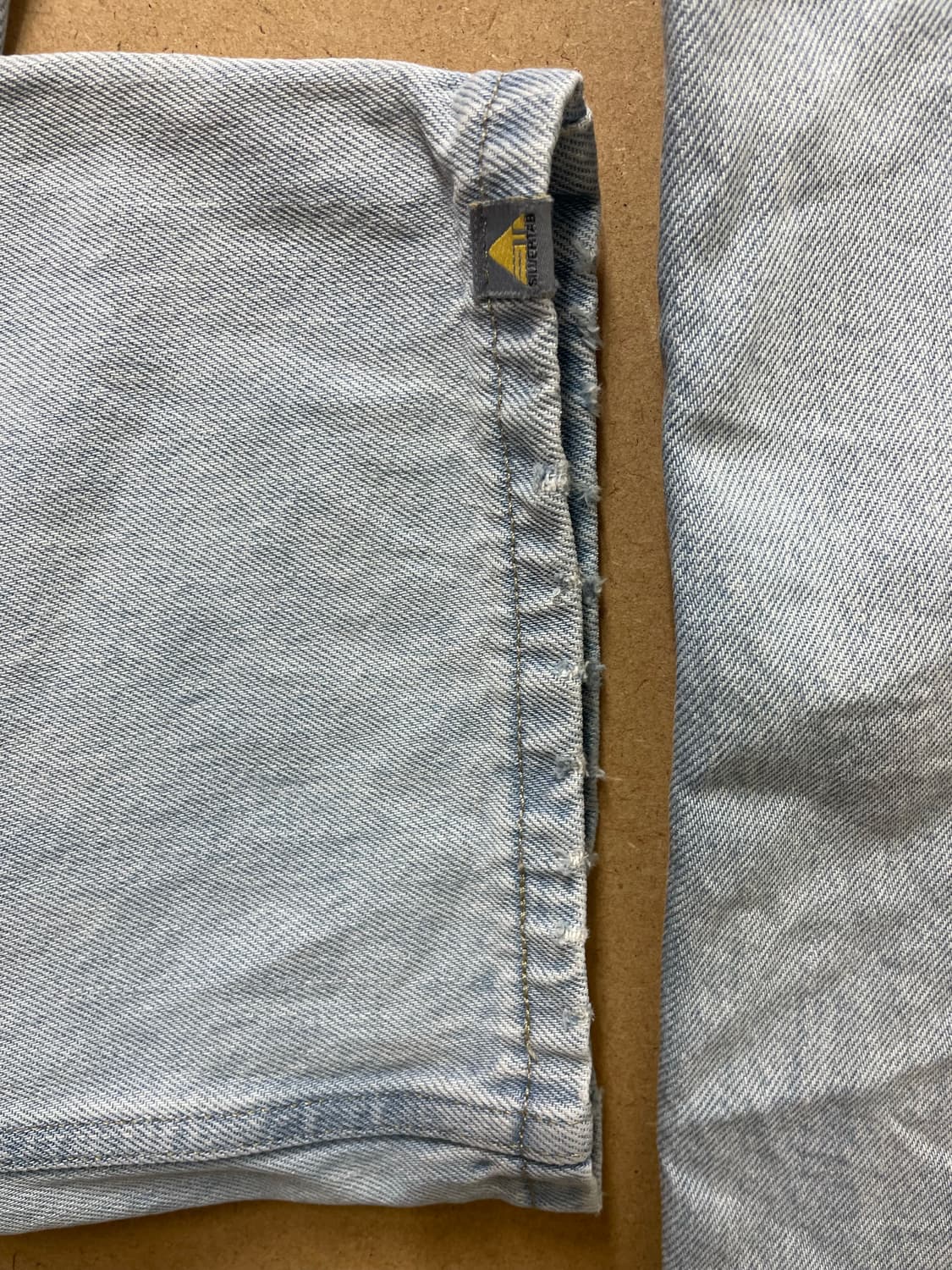 리바이스 실버탭 루즈진 A7488-0002 상품이미지3