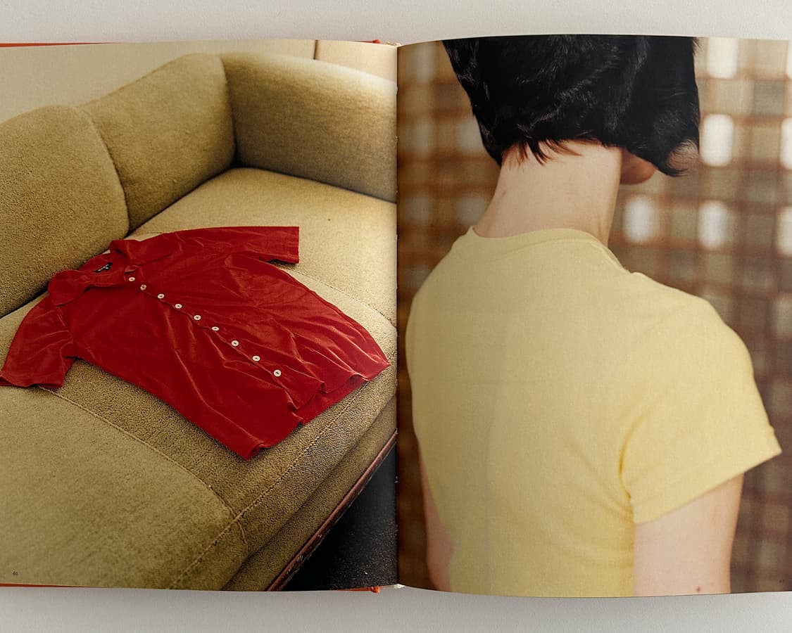 Desire (2000) 상품이미지2