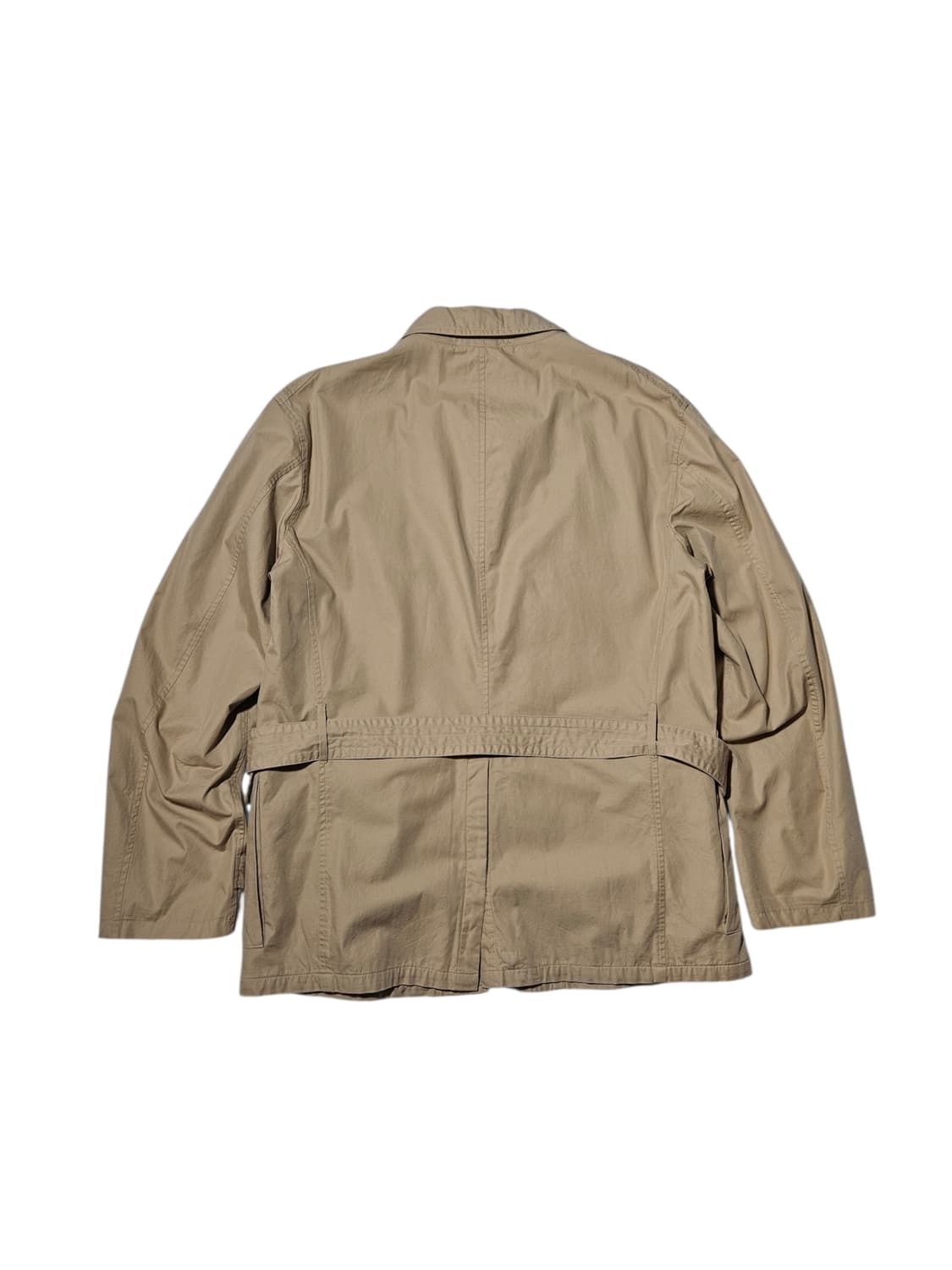 폴로 랄프로렌 벨티드 헌팅 자켓 XL  상품이미지2