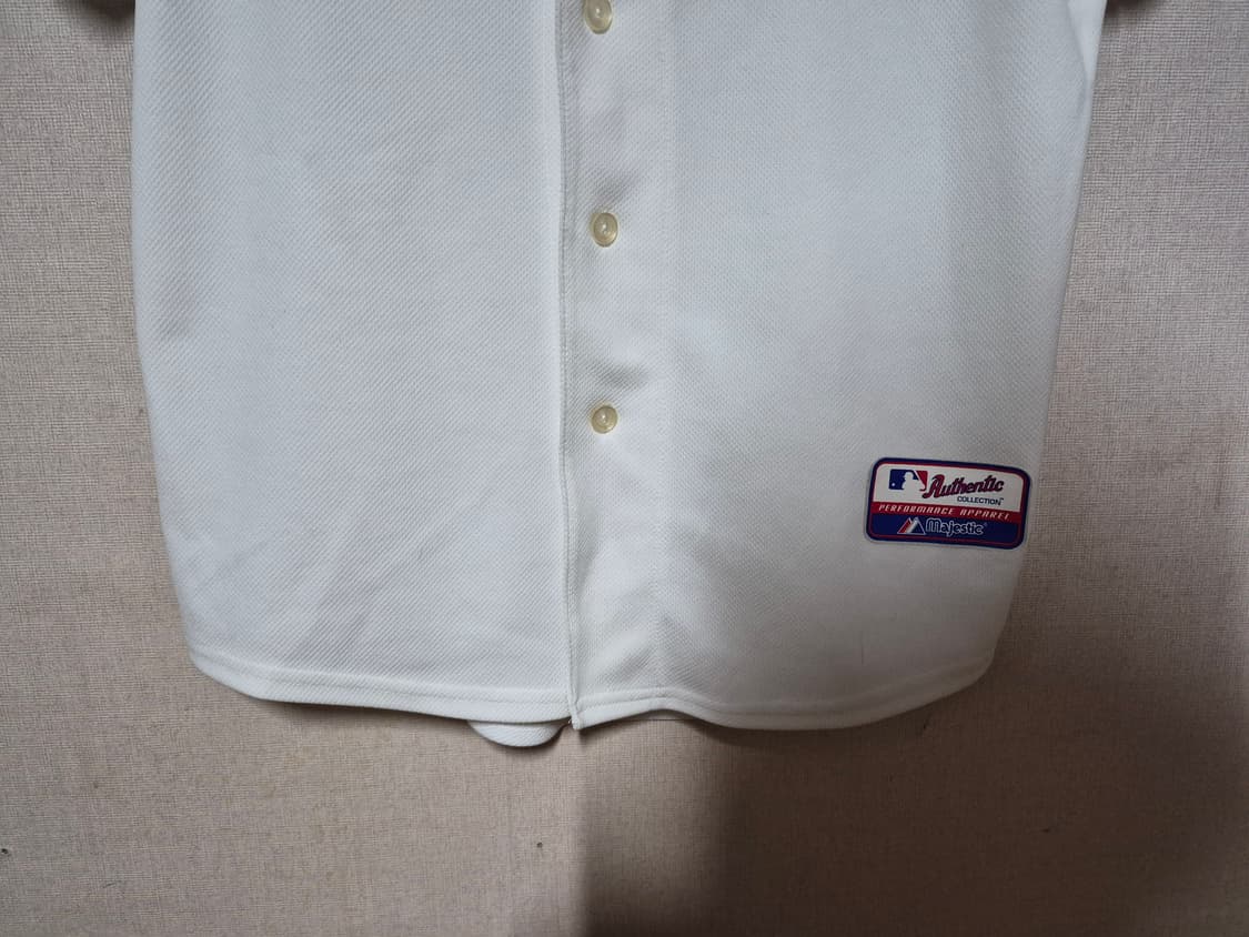 Majestic 마제스틱 2004 휴스턴 올스타게임 유니폼 상품이미지4