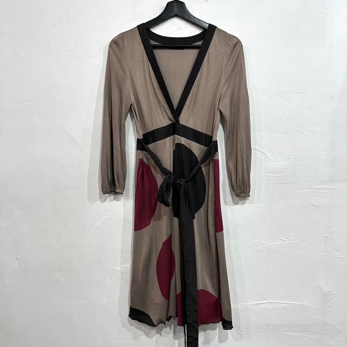 막스앤코 아카이브 원피스 상품이미지2