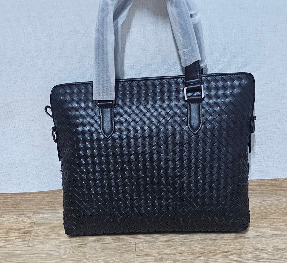 보테가베네타 인트레치아토브리프케이스서류가방 새상품미개봉 상품이미지2