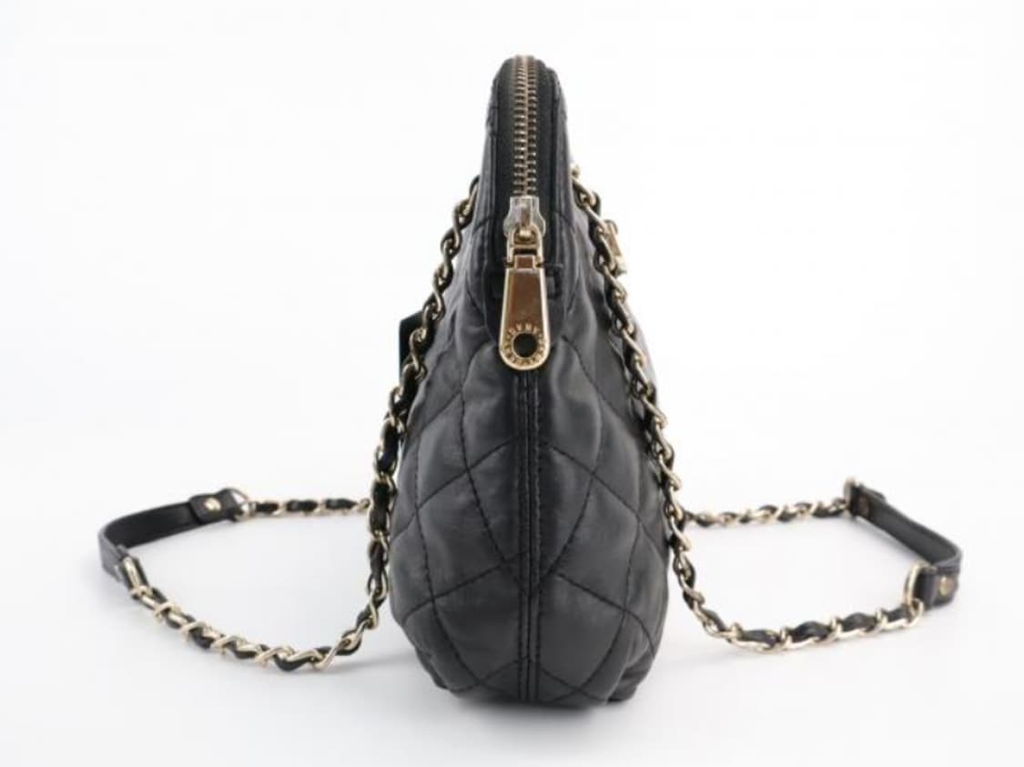 디케이엔와이 숄더백 상품이미지2