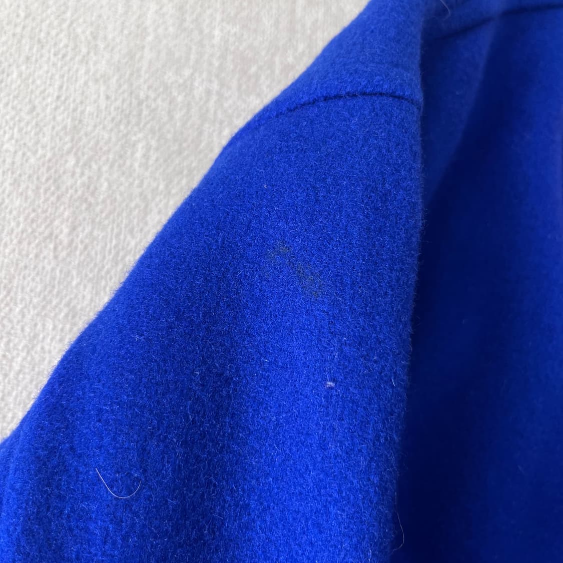 100 NFL 90s 덴버 브롱코스 울 바시티 자켓 상품이미지5