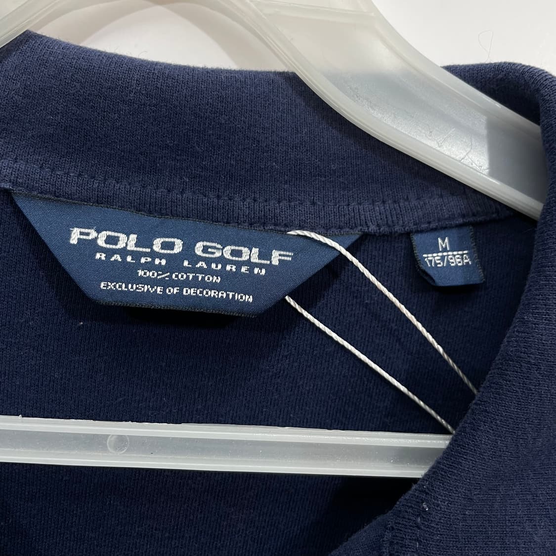 Polo Ralph Lauren Half-Zip Sweatshirt 상품이미지7