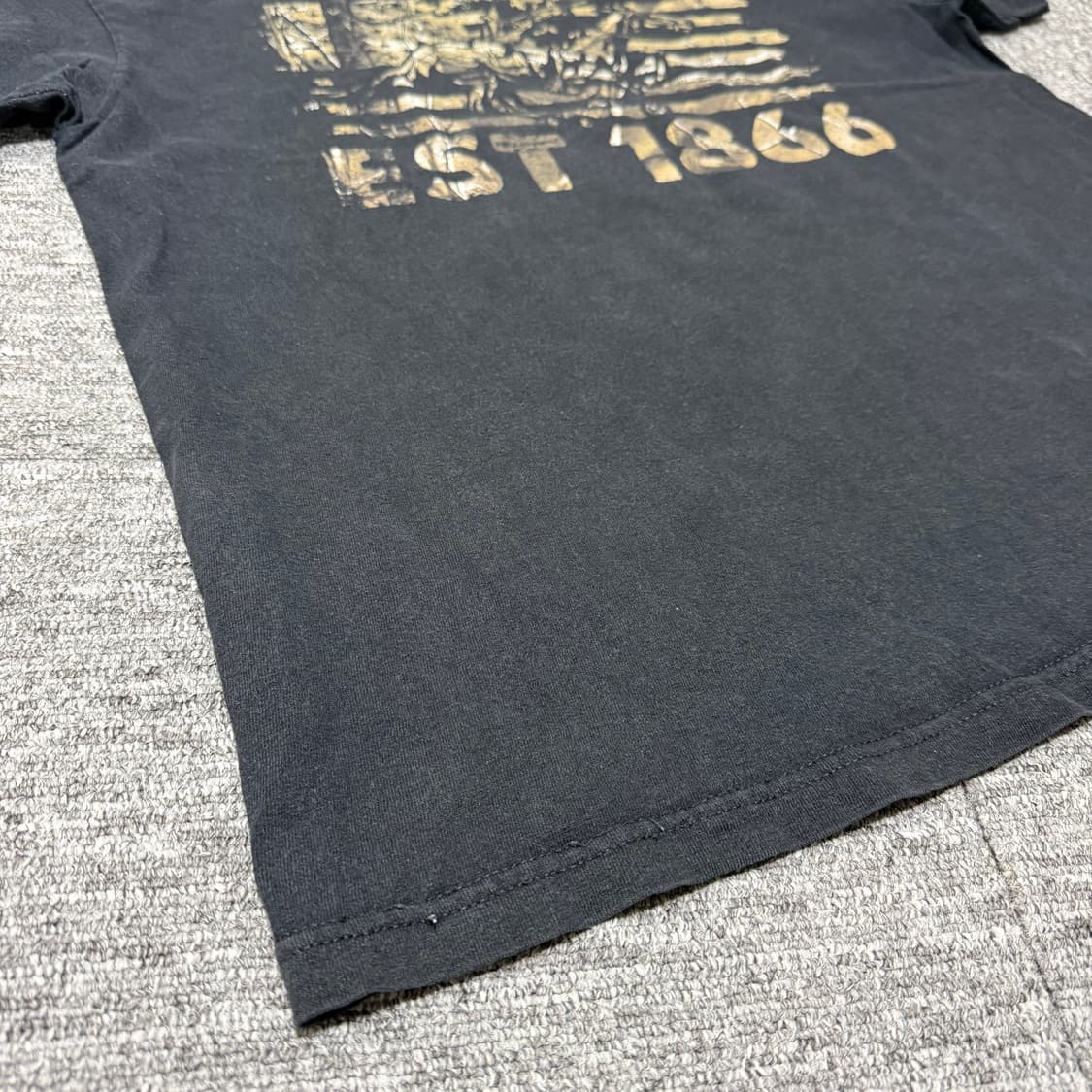  빈티지 Winchester 반팔  상품이미지4