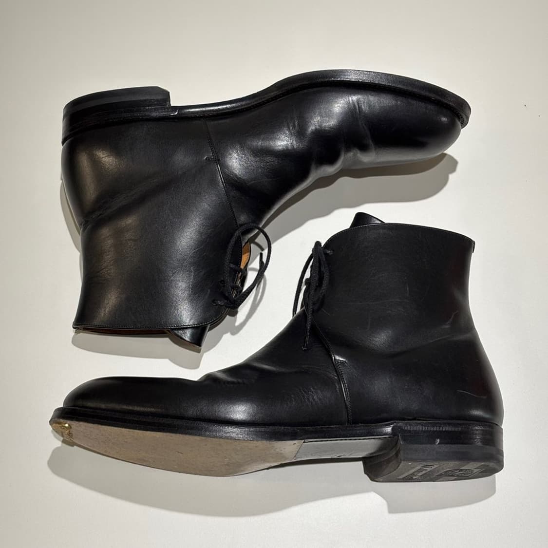 9) calmanthology GEORGE BOOTS 상품이미지3