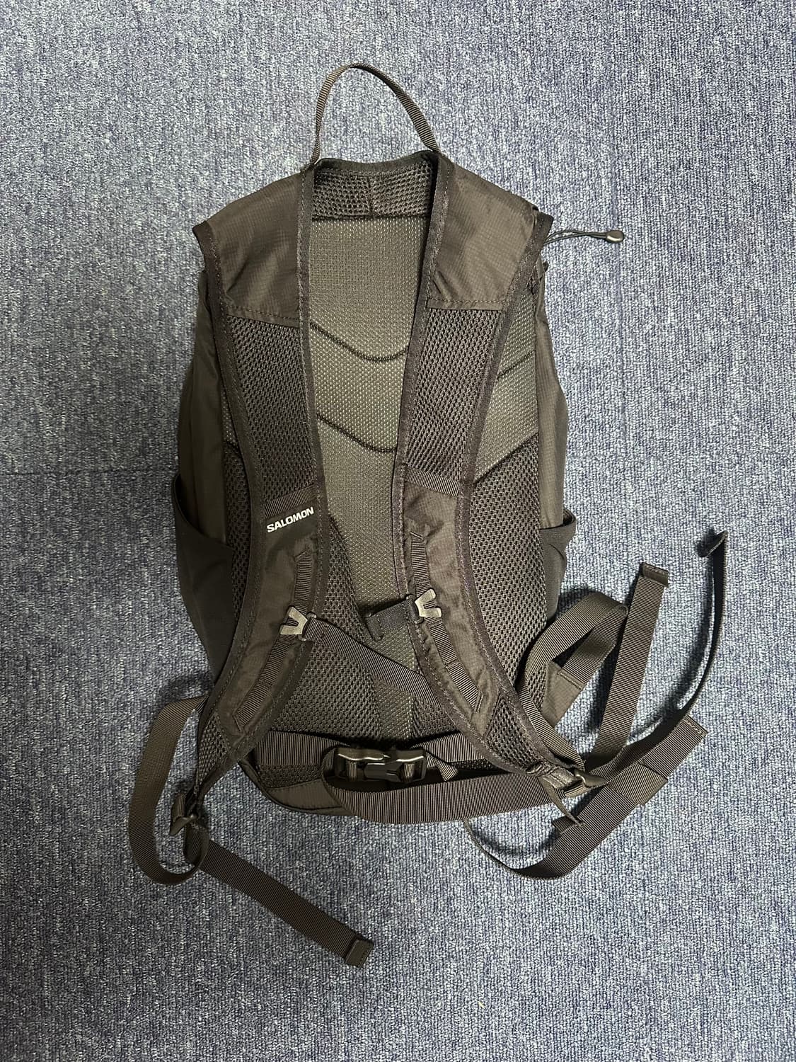 SALOMON 트레일 블레이저 10 상품이미지2