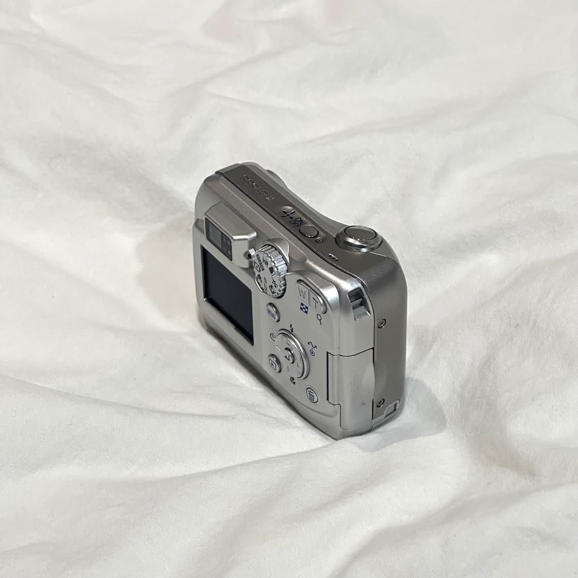 니콘 쿨픽스 E3200 (실버) 상품이미지4