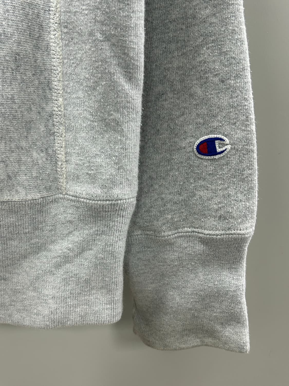 챔피온 리버스위브 후드 상품이미지4