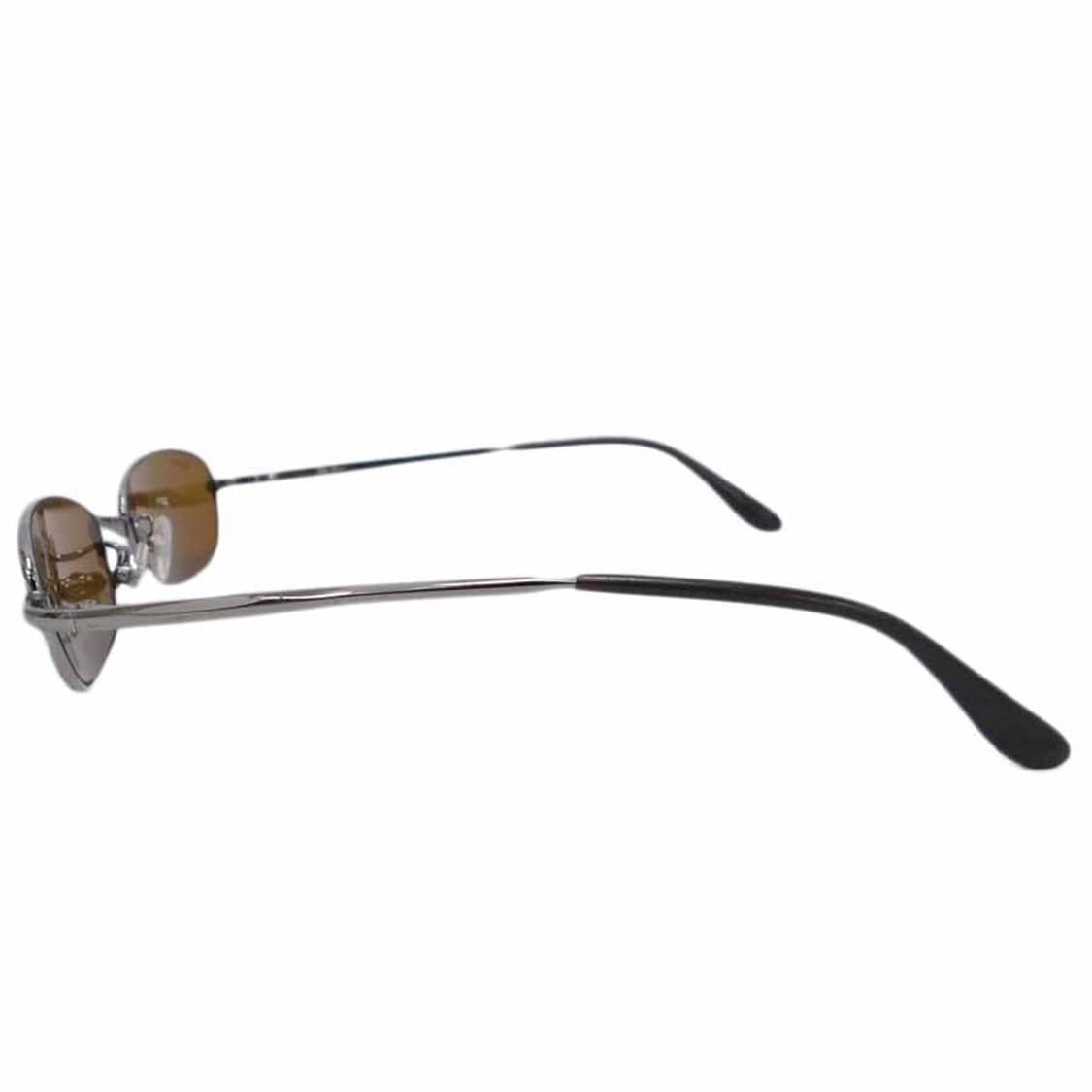 Ray-Ban RB3152 브라운 렌즈 선글라스 상품이미지4