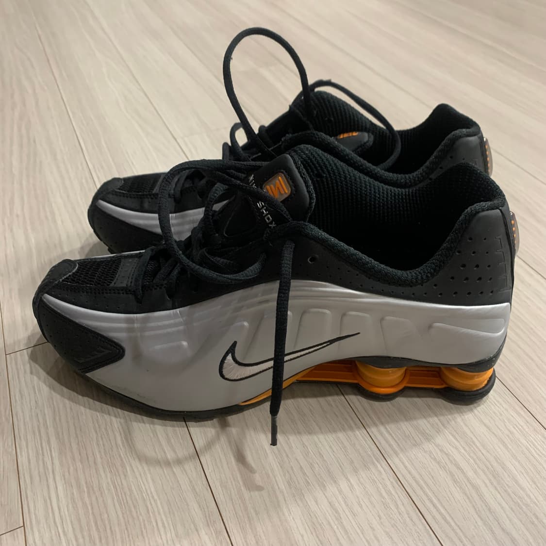 나이키 샥스 275 상품이미지2