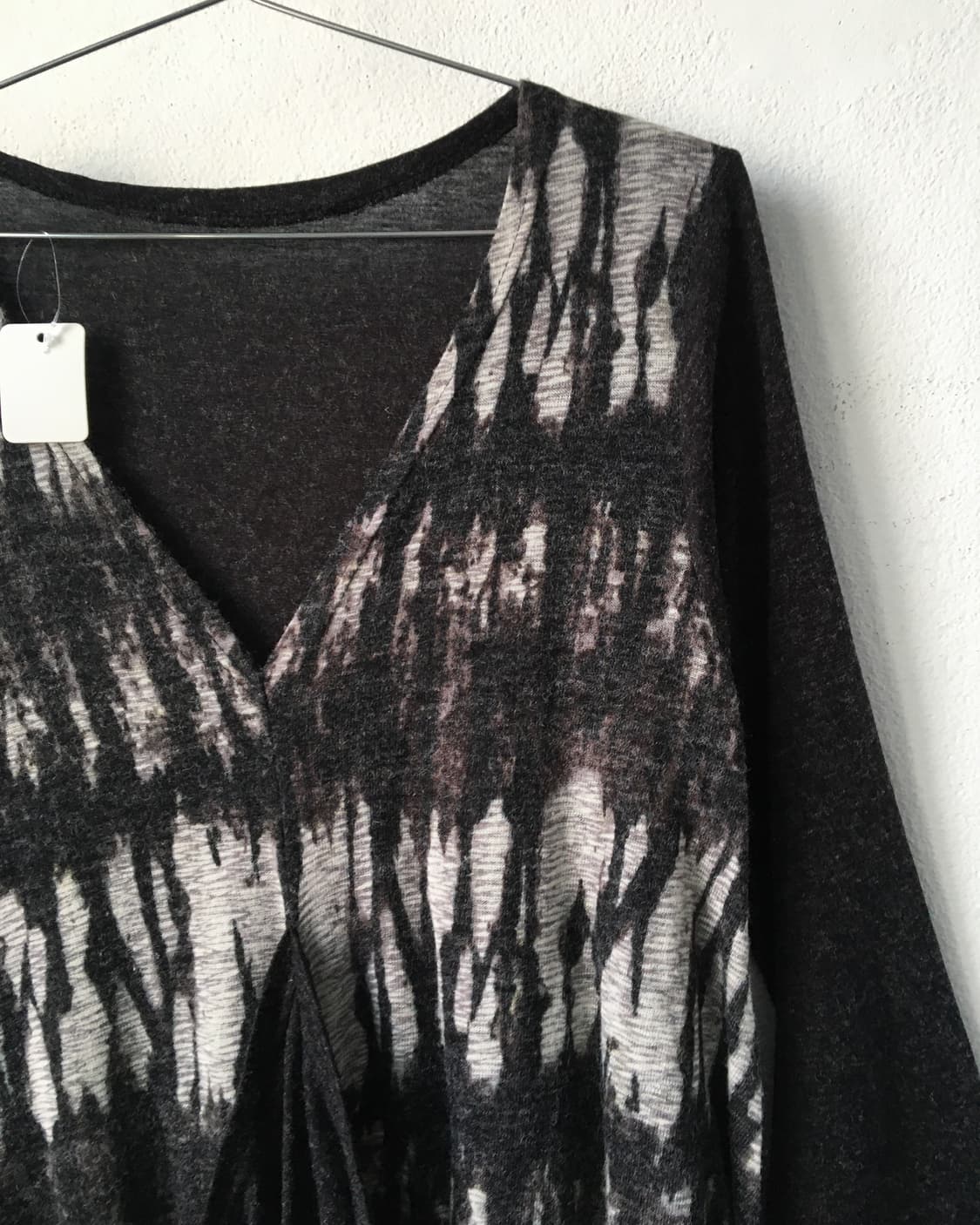 Balloon fit layered sleeve 상품이미지4