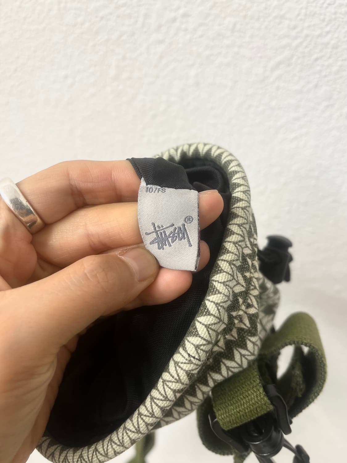 00s STUSSY 상품이미지9