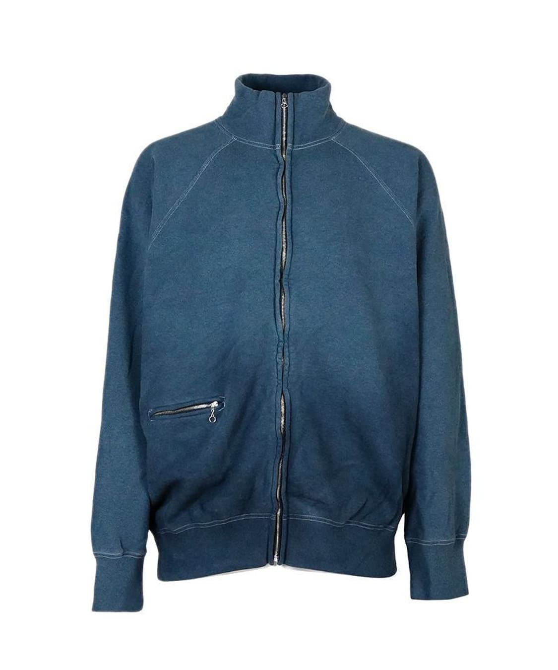 [3] 마티앤선즈 빈티지 짚 스웻 보틀색상 상품이미지7