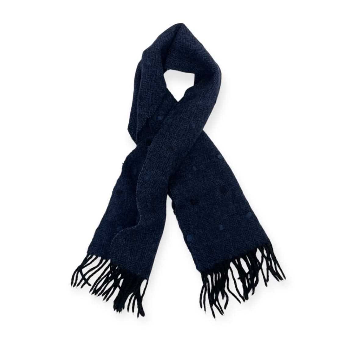 이세이미야케 머플러 상품이미지2