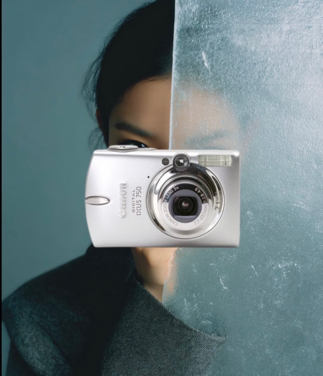 CANON IXUS 750 상품이미지1